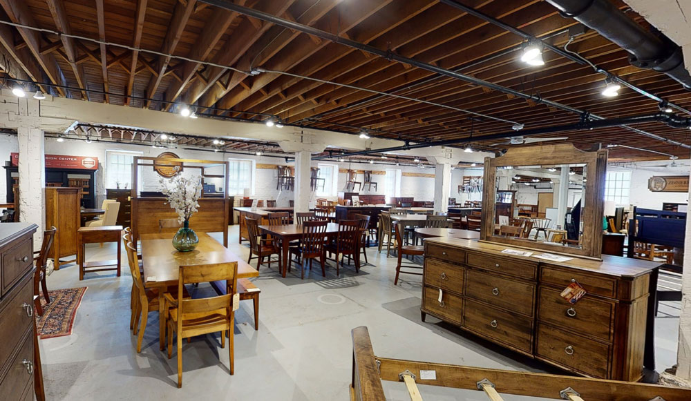  American Made - Building 8 